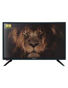 Nevir 7713 tv 24" led hd 12v vga usb hdmi neg