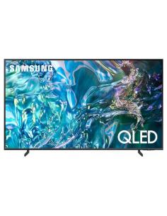 Samsung tv 55" tq55q64d qled uhd smart tv hdr10+