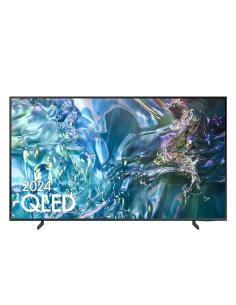 Samsung tv 43" tq43q60d qled uhd smart tv hdr10+