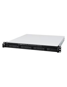 Synology rs822+ nas 4bay rack station 1u