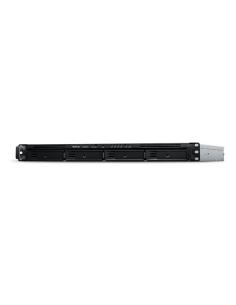 Synology rs822rp+ nas 4bay rack station 1u