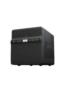 Synology ds423 nas 4bay diskstation 2xgbe 2xusb3.2