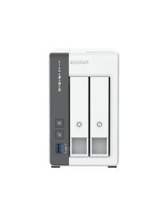 Qnap ts-216g nas 2xhdd-bay 1xgbe 1x2.5gbe