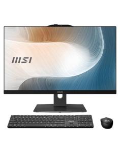 Msi am242p-815es i5-1235u 16gb 512 w11h 24" negro