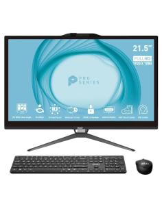 Msi pro ap222t-214es i5-13400 8 256 w11p 22" tac.n