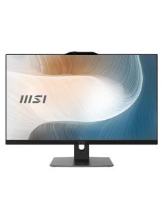 Msi am272p-888eu i7-150u 16gb 512 w11p 27" negro