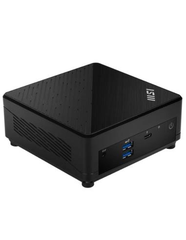 Msi cubi 5 12m-252es i5-1235u 8gb 512gb w11p negro