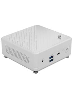 Msi cubi 5 12m-255es i5-1235u 8gb 512gb w11h blanc