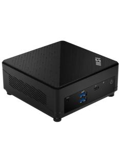 Msi cubi 5 12m-268eu i3-1215u 8gb 256gb w11h negro