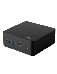 Msi cubi nuc 1m-034bes core5-120u 8gb 512 w11p n