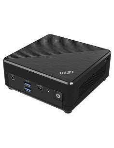 Msi cubi n adl-047bes intel n100 negro