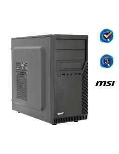 Iggual pc st psipch511 i5-10400 16gb 480gb sin so