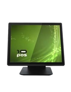 10pos tpv 17'' táctil ft-17ii i5 8gb ssd256