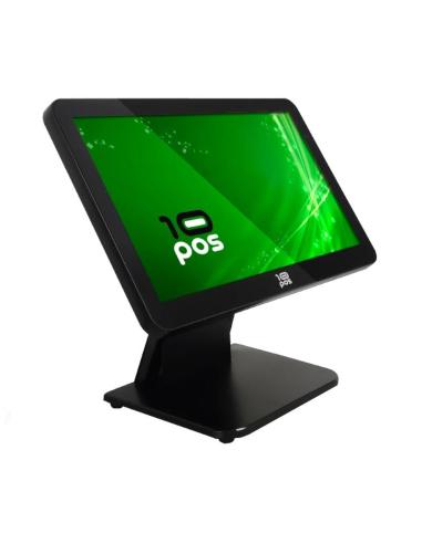 10pos tpv 15.6" táctil j4125 4gb ram ssd128gb