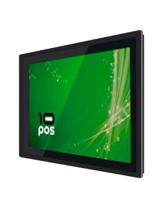 10pos tpv 21.5" flat cap ds-22 i3 8gb/128gb w10iot