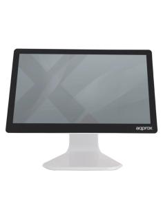 Approx tpv 15.6" capacitativo 8gb/256ssd blanco