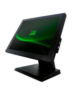 10pos tpv 15" táctil j6412, 8gb ram, ssd 128