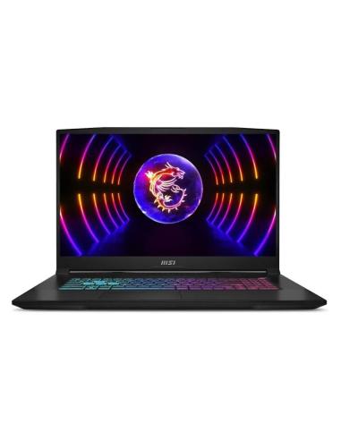 Msi katana 17-087es i7-13620h 16 1tb 4060 w11h 17"