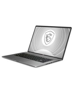 Msi creatorpro z17hxs-098es i7 32 1tb 2000 w11p 17