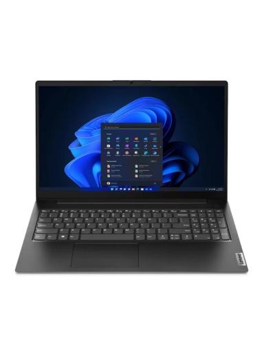 Lenovo v15 amd r5-7520u 8gb 512gb w11h 15.6" fhd