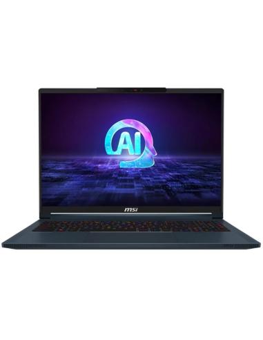 Msi stealth 16ai-045xes u7 16gb 1tb 4060 dos 16" a