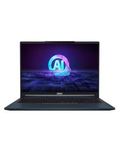 Msi stealth 16ai-043xes u9 32gb 1tb 4060 dos 16"a