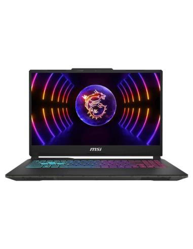 Msi cyborg 15-828xes i7-13620h 16 512 4060 dos 15"