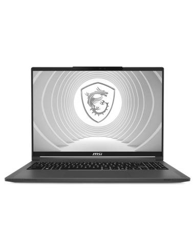 Msi creatorpro 16 ai-207es u9 64 2tb 3000 w11p 16"