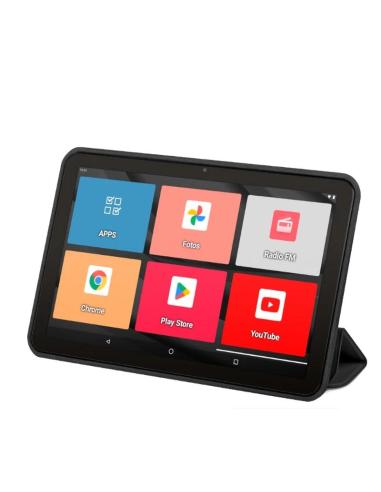 Spc tablet gravity 3 4g 10,35" 4gb 64gb senior ed