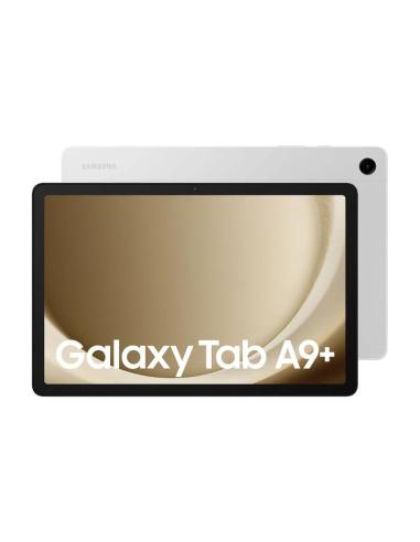 Samsung galaxy tab a9+ 11" 8gb 128gb wifi silver