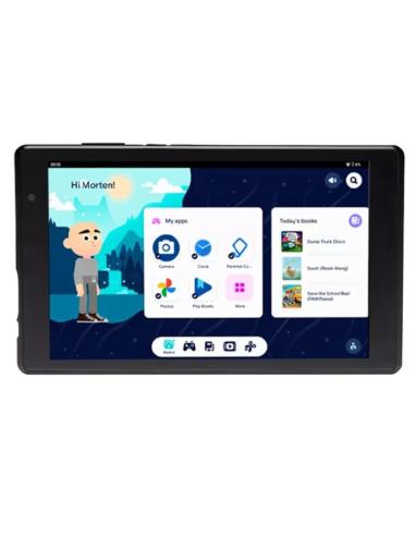 Denver tio-80105k tablet 8" 4gb 64gb bumper