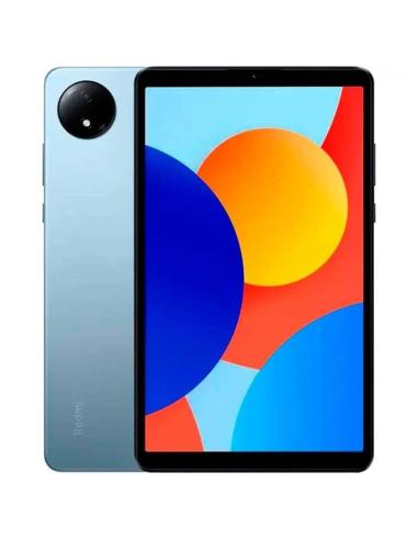 Xiaomi redmi pad se 8.7" 4gb 64gb azul