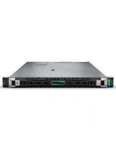 Hpe dl360 g11 4410y 1p 32gb nc 4lff svr