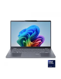 (LT/C) PORTATIL ACER SWIFT 14 AI (NX.J2KEB.005) 14", INTEL Ci7 258V, 32GB, 1024GB, WINDOWS 11 HOME