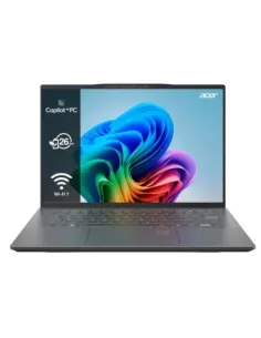 (LT/C) PORTATIL ACER SWIFT 14 AI (NX.J2KEB.002) 14", INTEL Ci7 256V, 16GB, 1024GB, WINDOWS 11 HOME