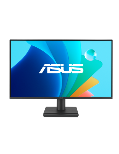 ASUS VA259HGA pantalla para PC 62,2 cm (24.5") 1920 x 1080 Pixeles Full HD LCD Negro