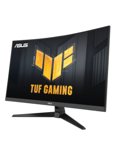 ASUS TUF Gaming VG32WQ3B pantalla para PC 80 cm (31.5") 2560 x 1440 Pixeles Quad HD LED Negro