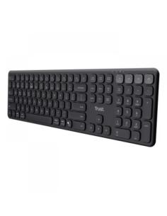 TRUST VAIYA MULTIDEVICE WIRLS KEYBOARD ES