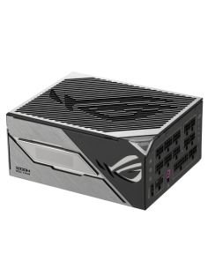 ASUS ROG -THOR-1200P3-GAMING unidad de fuente de alimentación 1200 W 20+4 pin ATX ATX Negro