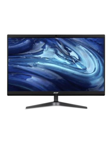 CPU ACER AIO VZ2514G (DQ.VZQEB.005) 23.8'' Ci5-1335U, 8GB, 512 SSD, TECLADO Y RATON USB, W11PRO