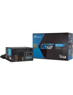 SEASONIC PSU SSP-650RT2 80PLUS GOLD