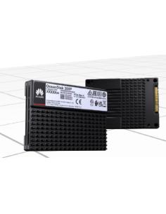 HUAWEI SSD INTERNO Oceandisk 300P ES3500P V6 STLZU9NVME3840, 3.84TB SSD NVMe Disk Unit(2.5),sectorsize-512,V120-YX2e,MTC,BJ,HSSD