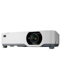 NEC P547UL Proyector de alcance estándar 3240 lúmenes ANSI 3LCD WUXGA (1920x1200) Blanco