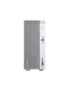 ASUS V500 Mini Tower V500MV-13420H0160 - Sobremesa (Intel Core i5-13420H, 16GB RAM, 512GB SSD, UHD Graphics, Sin Sistema Operati