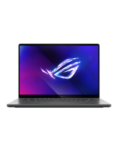 ASUS ROG Zephyrus G16 OLED GU605CW-QR120W - Ordenador Portátil Gaming de 16" WQXGA 240Hz (Core Ultra 9 285H, 32GB RAM, 2TB SSD, 