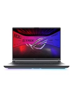 ASUS ROG Strix G18 G815LW-S9046 - Ordenador Portátil Gaming de 18" WQXGA 240Hz (Core Ultra 9 275HX, 32GB RAM, 1TB SSD, RTX 5080 