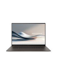 ASUS Zenbook S 16 OLED UM5606WA-RK053W Copilot+ PC - Ordenador Portátil 16" WQXGA+ 120Hz (AMD Ryzen AI 9 HX 370, 32GB RAM, 1TB S