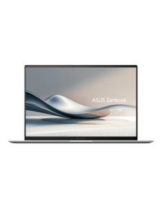 ASUS Zenbook S 14 OLED UX5406SA-PZ131W Copilot+ PC - Ordenador Portátil 14" 3K 120Hz (Intel Core Ultra 7 258V, 32GB RAM, 1TB SSD