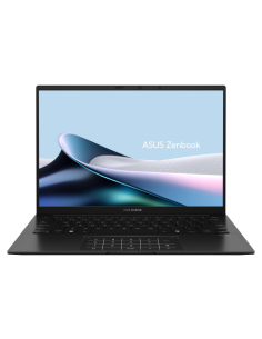 ASUS Zenbook 14 OLED OLED UM3406KA-QD073W - Ordenador Portátil 14" Full HD (AMD Ryzen AI 7 PRO 350, 16GB RAM, 1TB SSD, Radeon 86