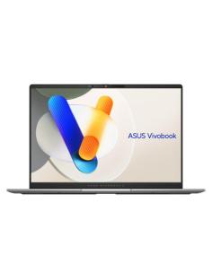 ASUS Vivobook S 14 OLED OLED M5406WA-QD088W Copilot+ PC - Ordenador Portátil 14" WUXGA (AMD Ryzen AI 9 HX 370, 32GB RAM, 1TB SSD